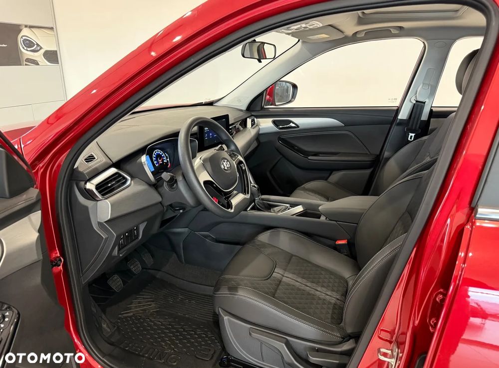 BAIC 3 1.5T Luxury - 6