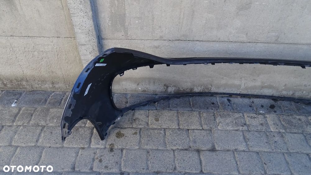 VW ID BUZZ 1T3 - zderzak przedni - 4