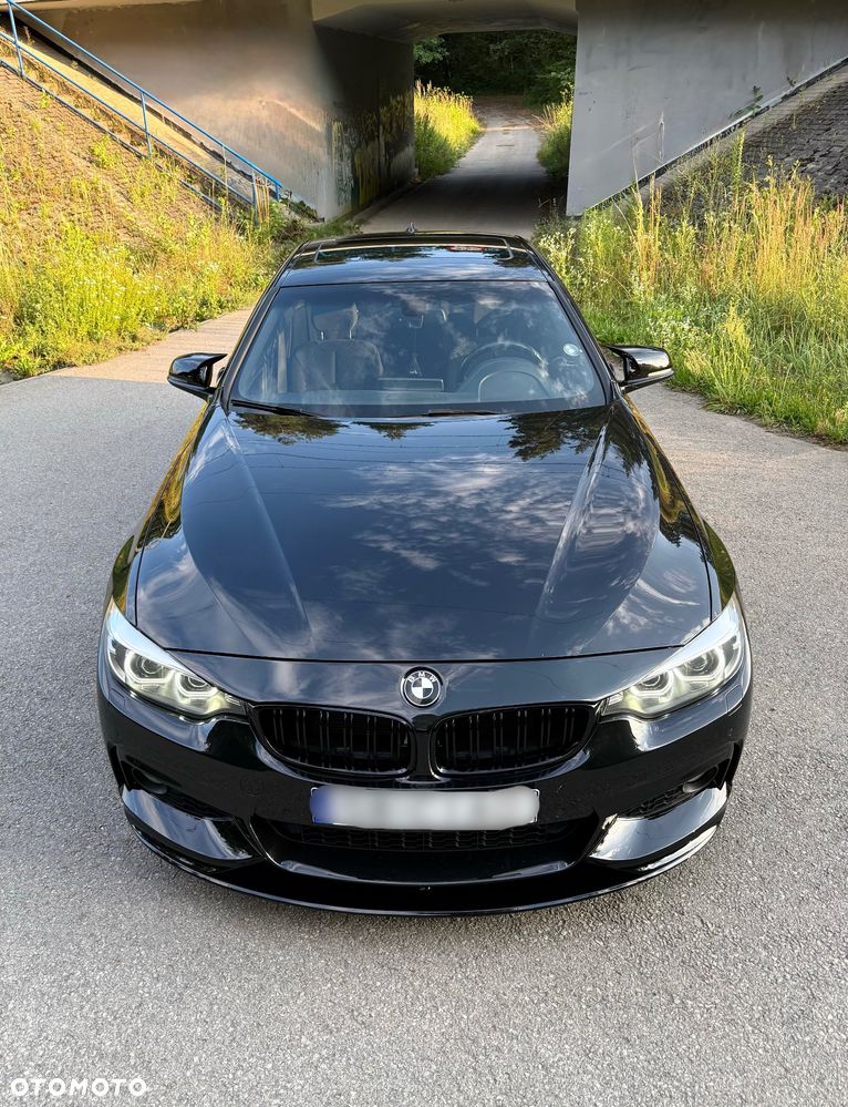 BMW Seria 4 - 2