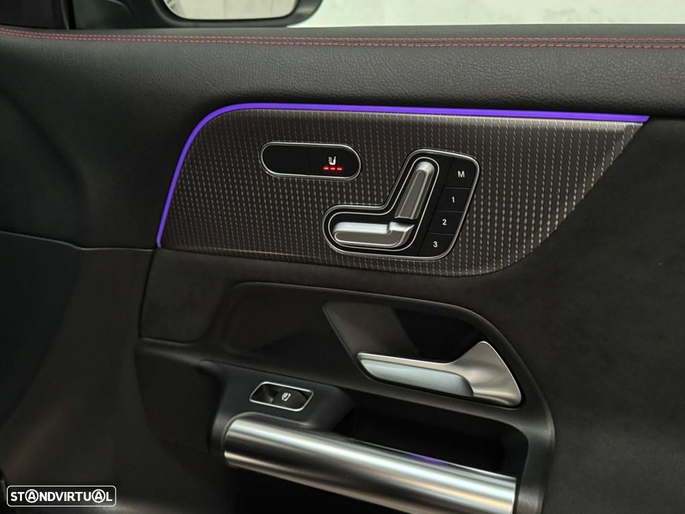 Mercedes-Benz EQA 250 AMG Line - 51