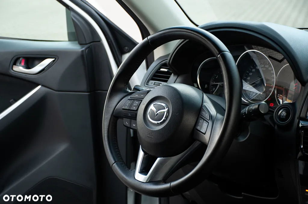 Mazda CX-5 2.0 Skyenergy 2WD - 12