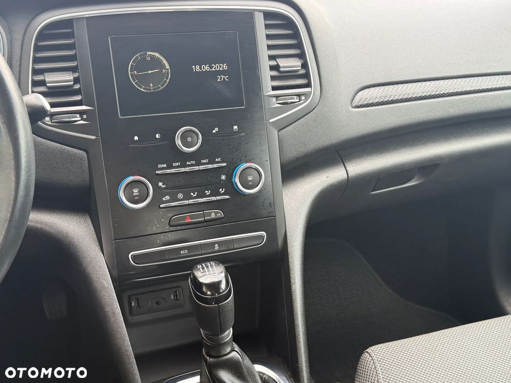 Renault Megane - 13