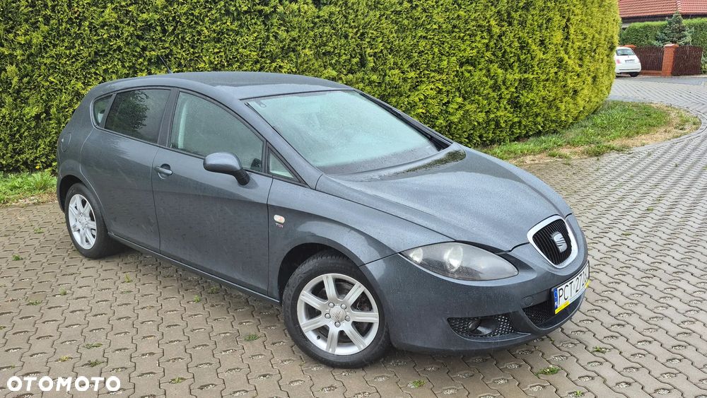 Seat Leon - 30