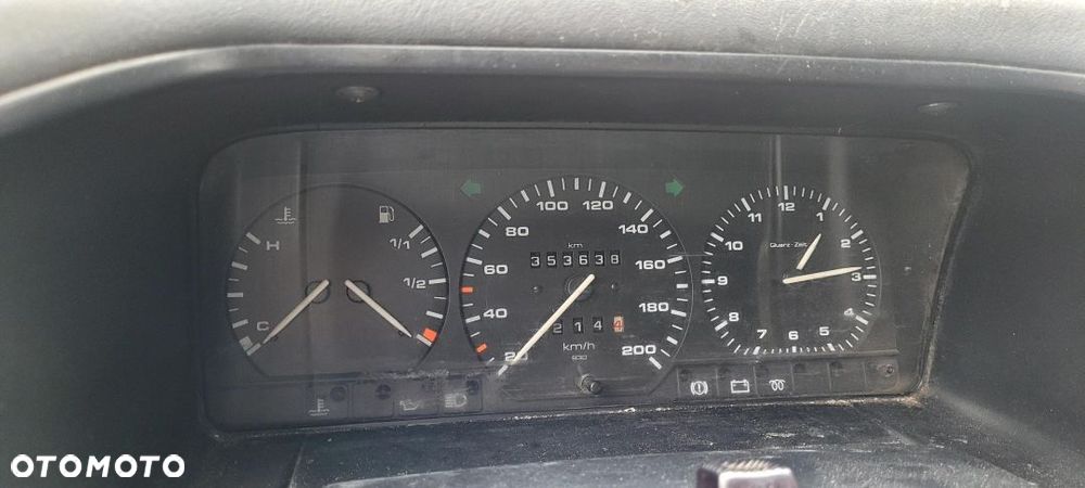 Volkswagen T4 na części 2,4 Diesel - 13