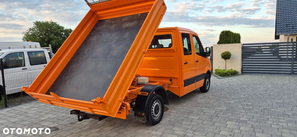 Mercedes-Benz Sprinter 906 - 9