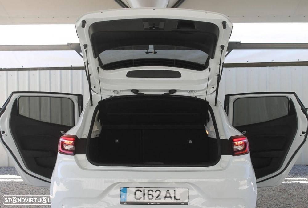 Renault Clio TCe 100 BUSINESS EDITION - 35