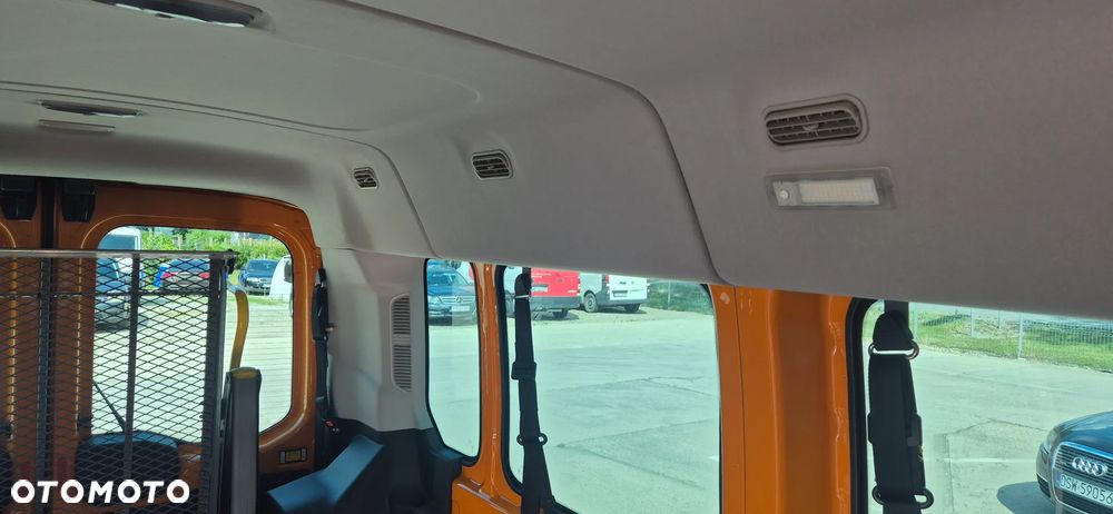 Ford Transit L2H3 Pkw VA Trend - 22