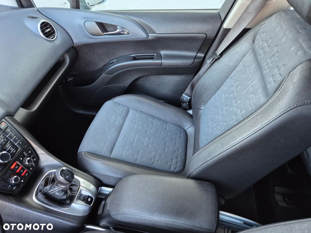 Opel Meriva 1.7 CDTI 150 Jahre - 40