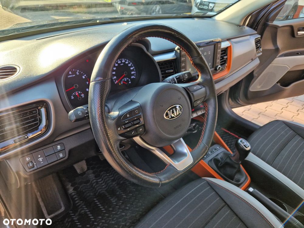 Kia Stonic 1.4 XL - 20