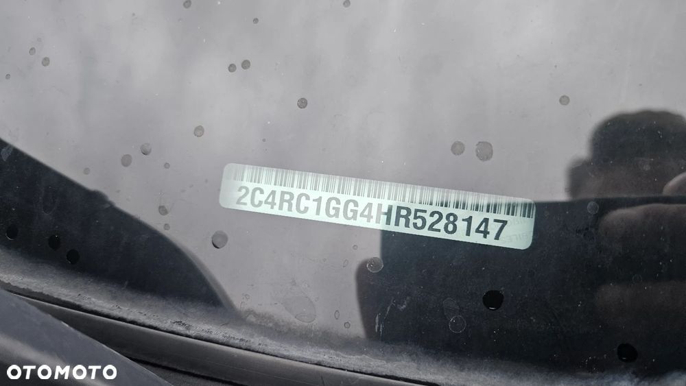 Chrysler Pacifica - 9
