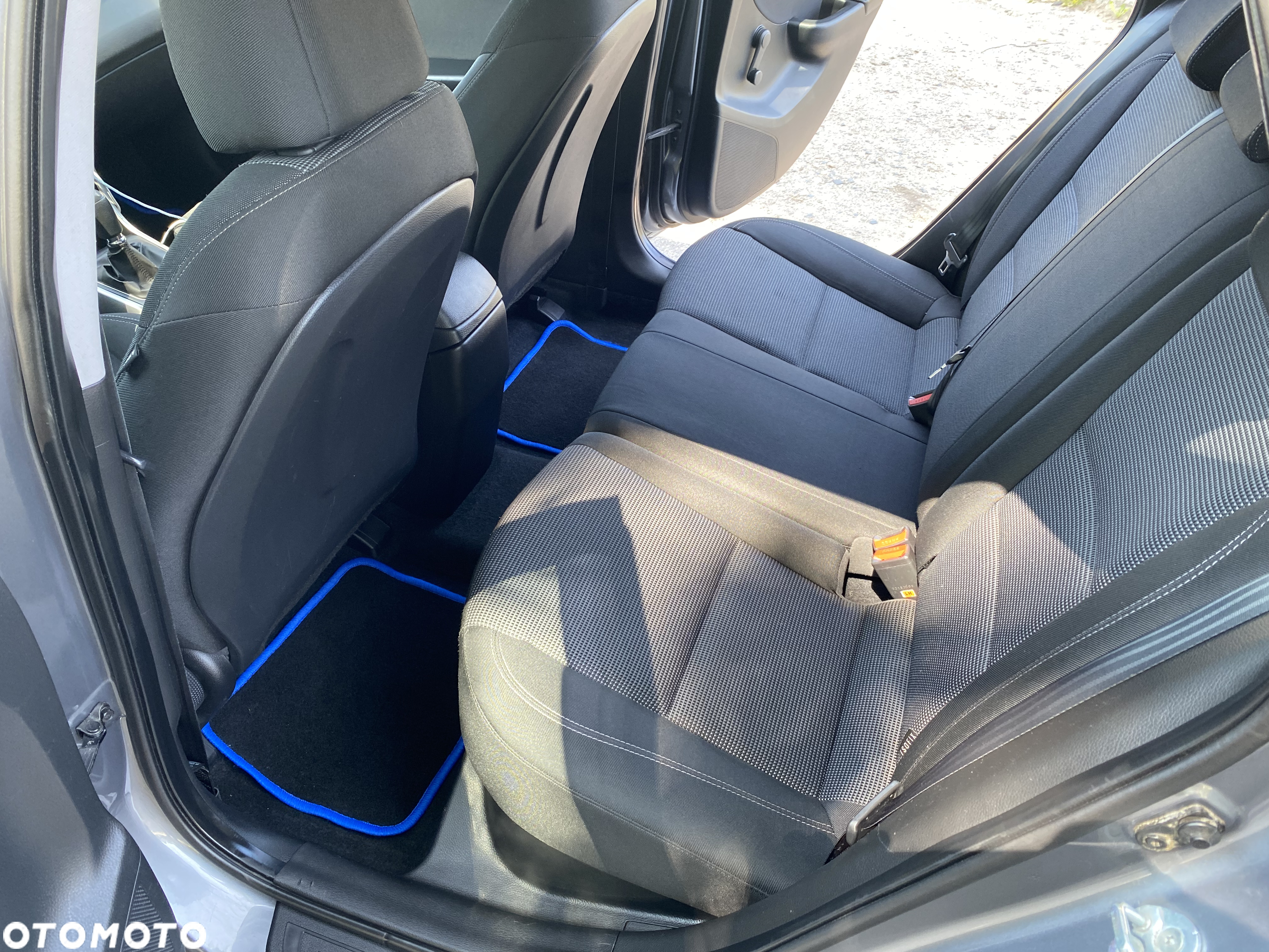 Hyundai i30 1.4 Classic - 24