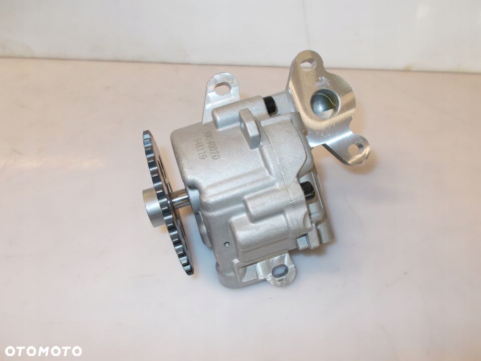 POMPA OLEJU CITROEN JUMPER 2011- 2200cm EURO 5 - 1