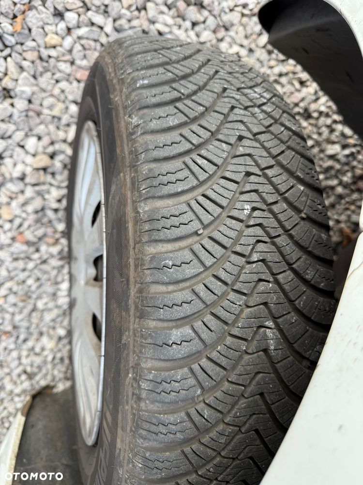 Fiat Punto Evo 1.4 8V Active - 16