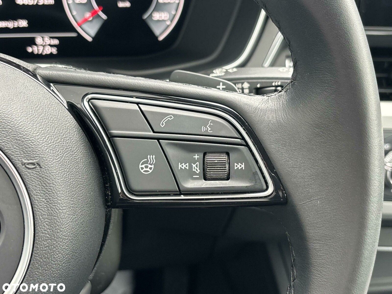 Audi A4 - 14