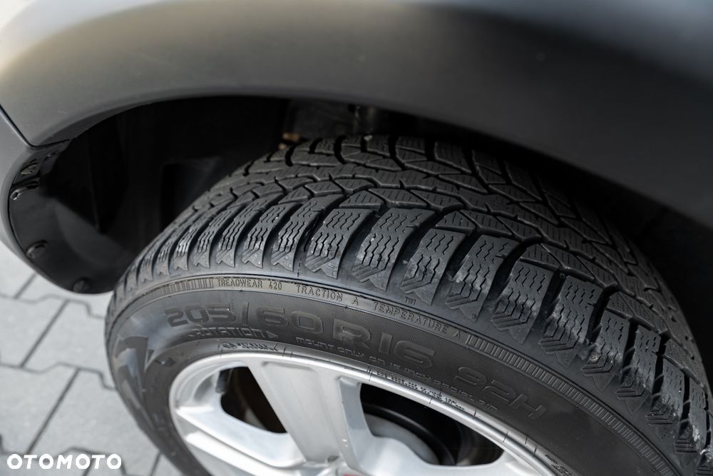 Fiat Sedici 1.6 16V 4x4 Dynamic - 40