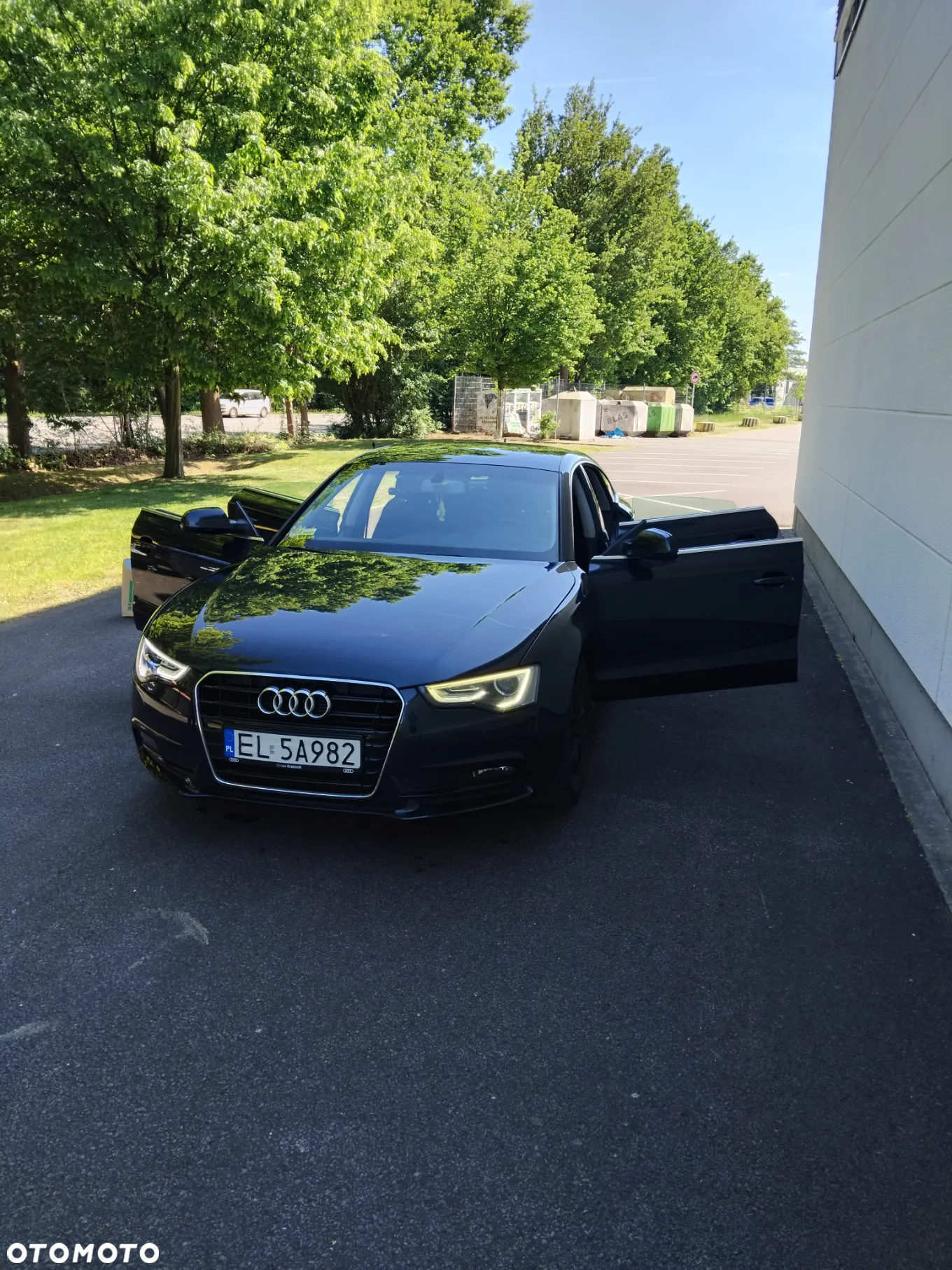 Audi A5 1.8 TFSI - 12
