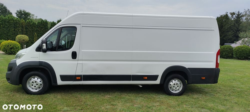 Fiat Ducato - 21