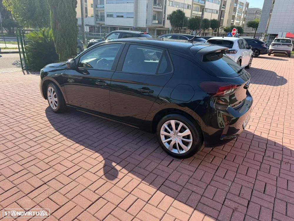 Opel Corsa 1.5 D Business - 14