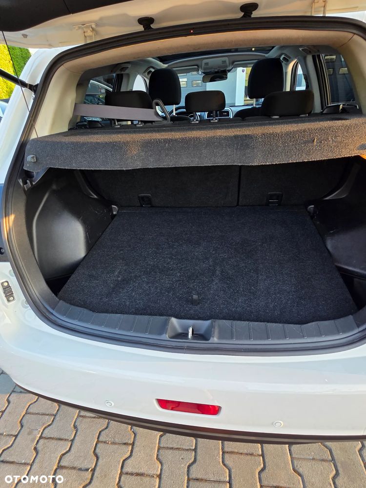 Mitsubishi ASX - 26
