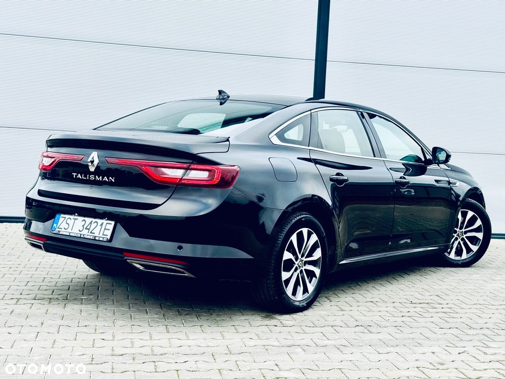 Renault Talisman 2.0 Blue dCi Intens EDC - 3