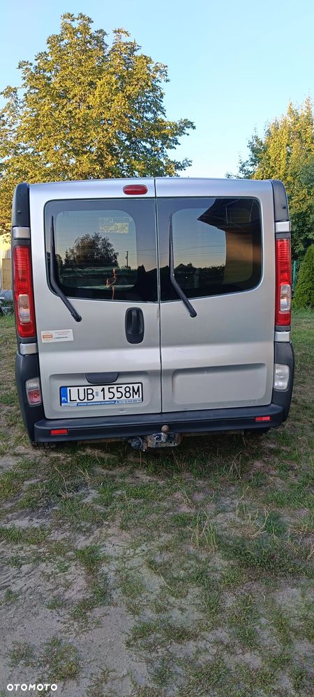 Nissan Prima Star - 5
