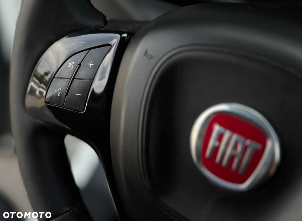 Fiat DOBLO - 29