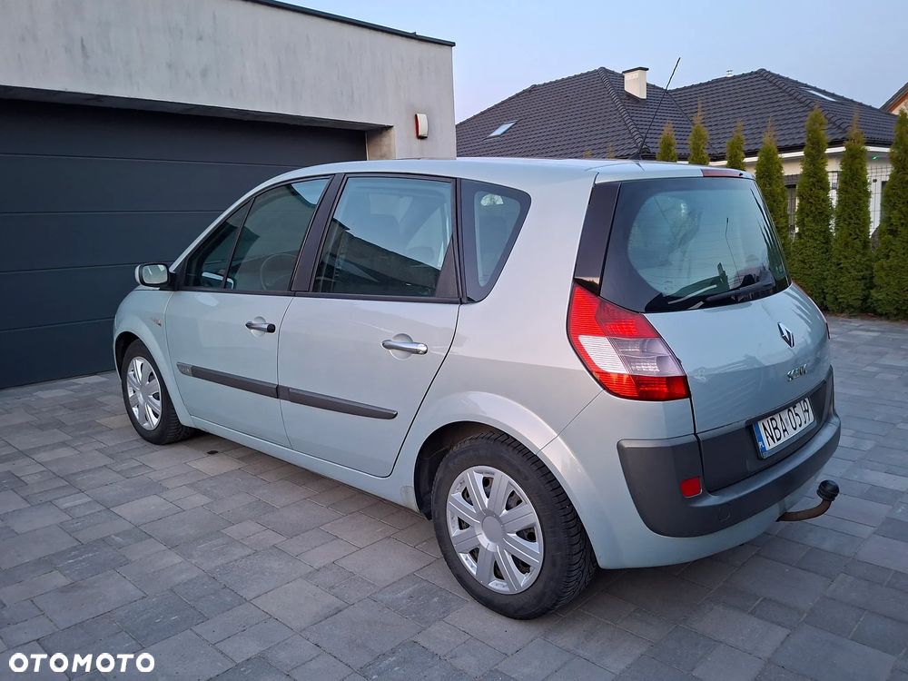 Renault Scenic - 6