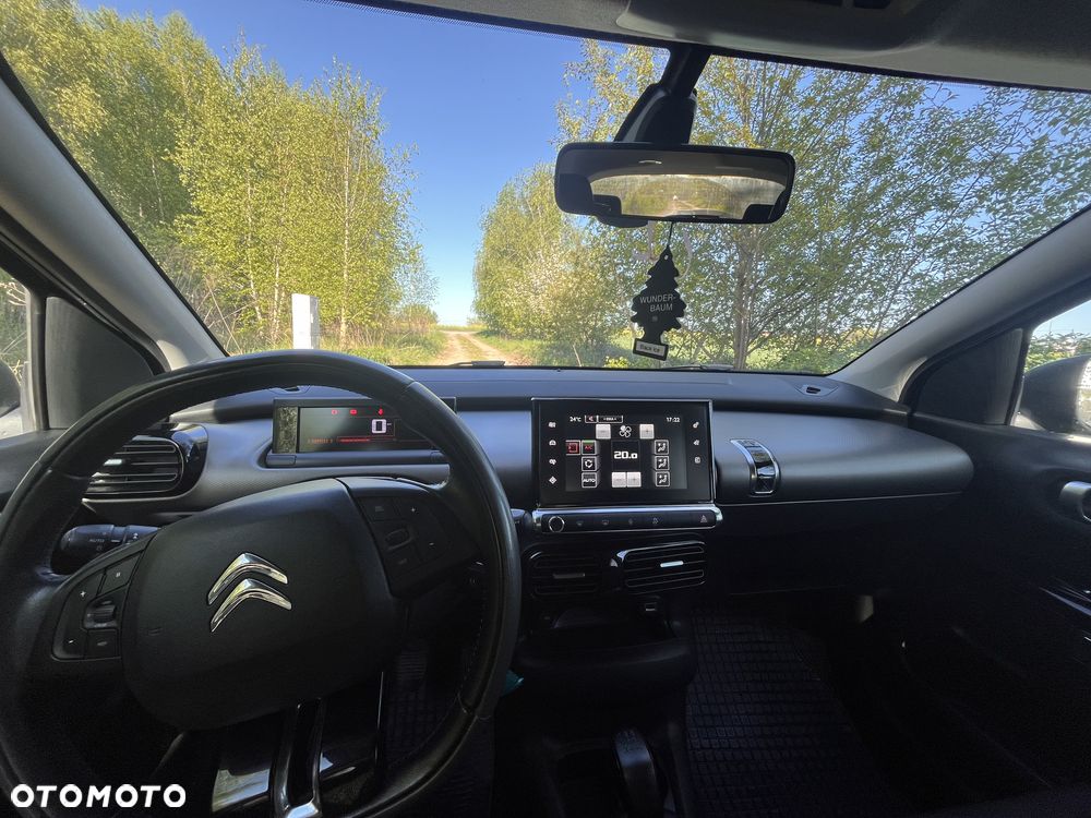 Citroën C4 Cactus - 14