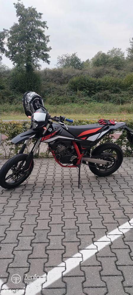 Beta Motard - 7