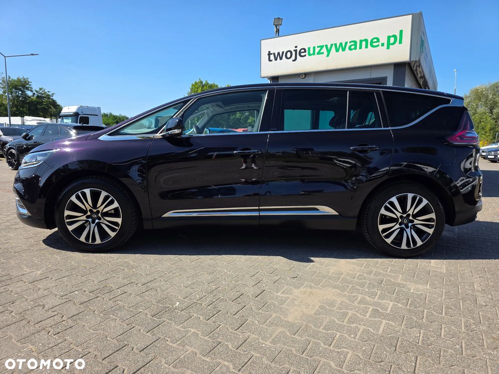 Renault Espace - 7