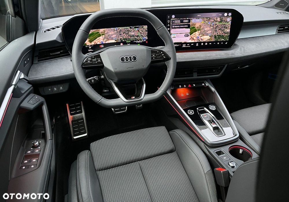 Audi A3 Sportback - 14