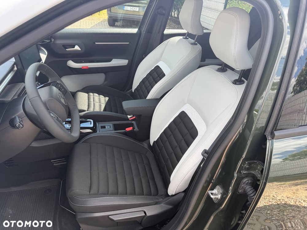 Citroën C3 Aircross Hybrid 145 MAX - 7