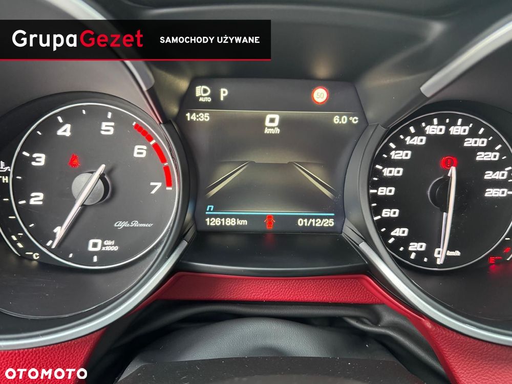 Alfa Romeo Stelvio - 19