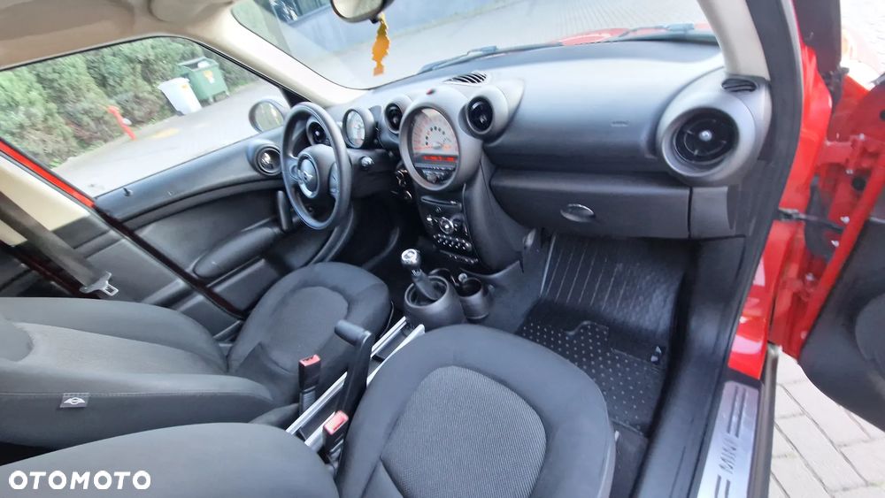 MINI Countryman - 32