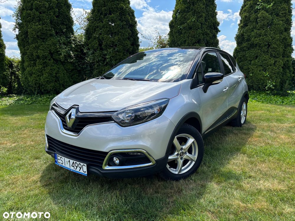 Renault Captur ENERGY TCe 90 Start&Stop Life - 1