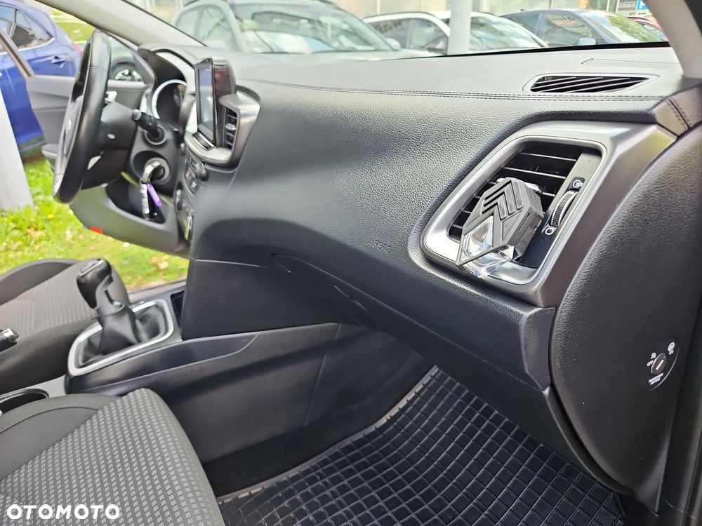Kia Ceed 1.4 M - 28