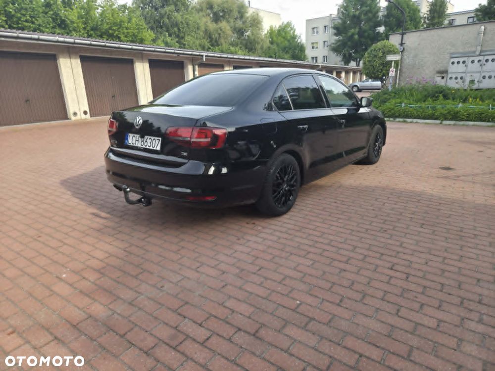 Volkswagen Jetta 1.4 TSI BMT Highline DSG - 3