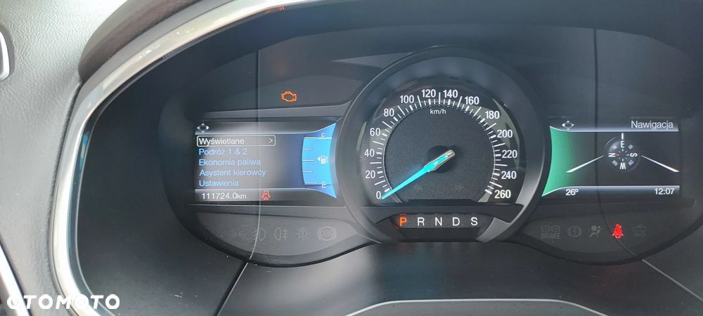 Ford Edge - 25