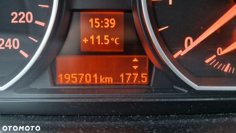 BMW Seria 1 116i - 14