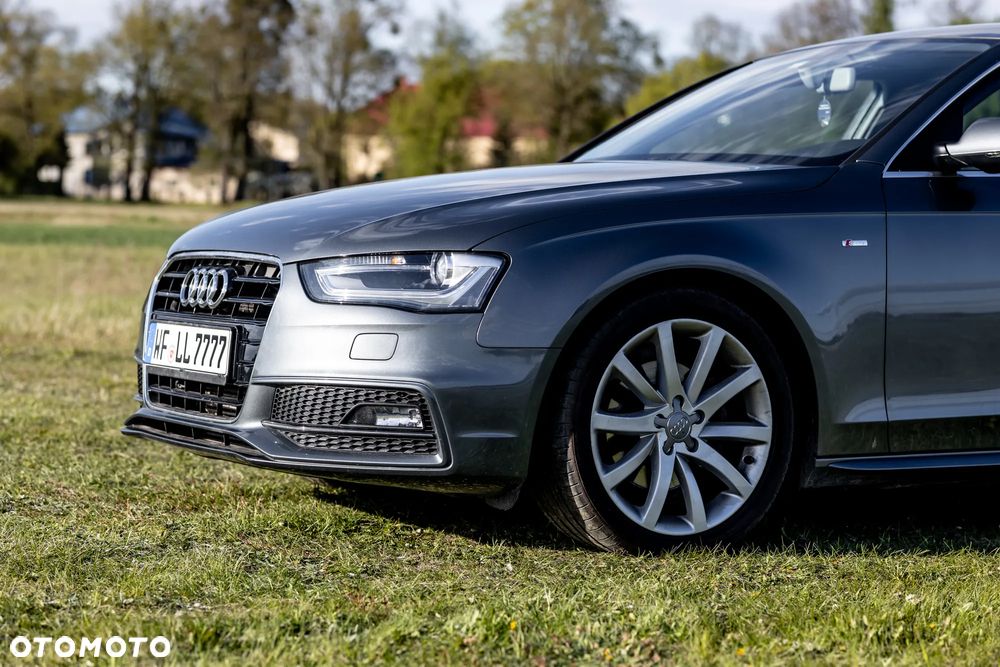 Audi A4 Avant - 20