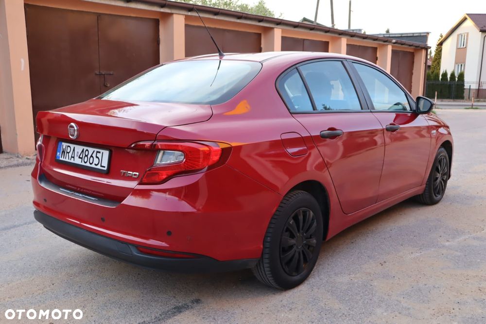 Fiat Tipo - 4