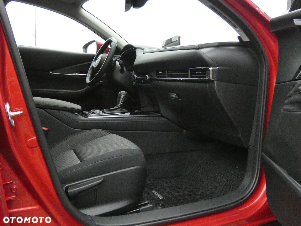 Mazda CX-30 - 8