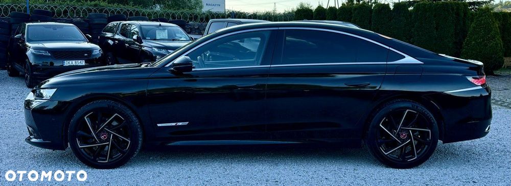 DS Automobiles DS 9 - 8