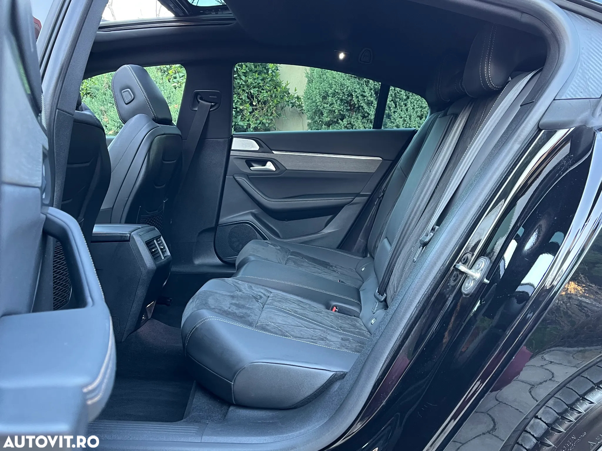 Peugeot 508 PureTech 180 EAT8 GT - 7