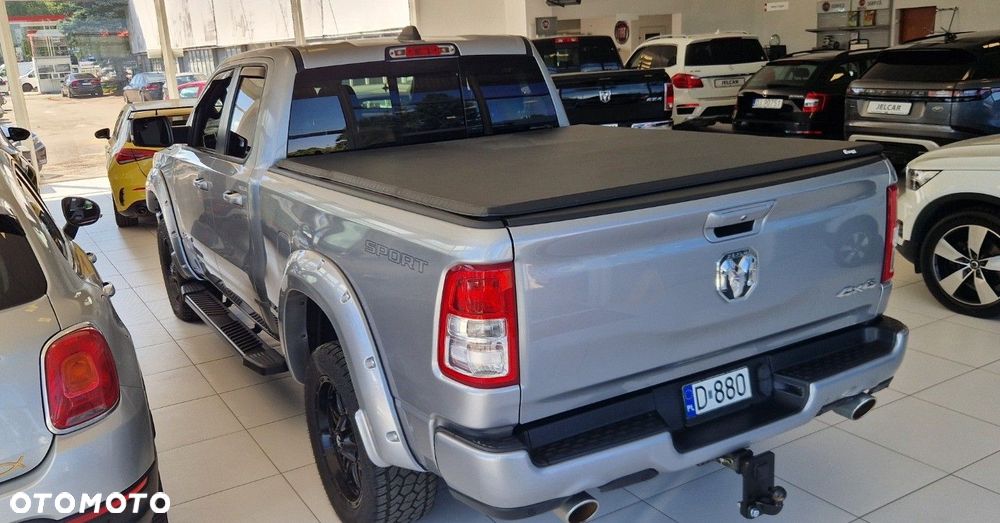 Dodge RAM - 14