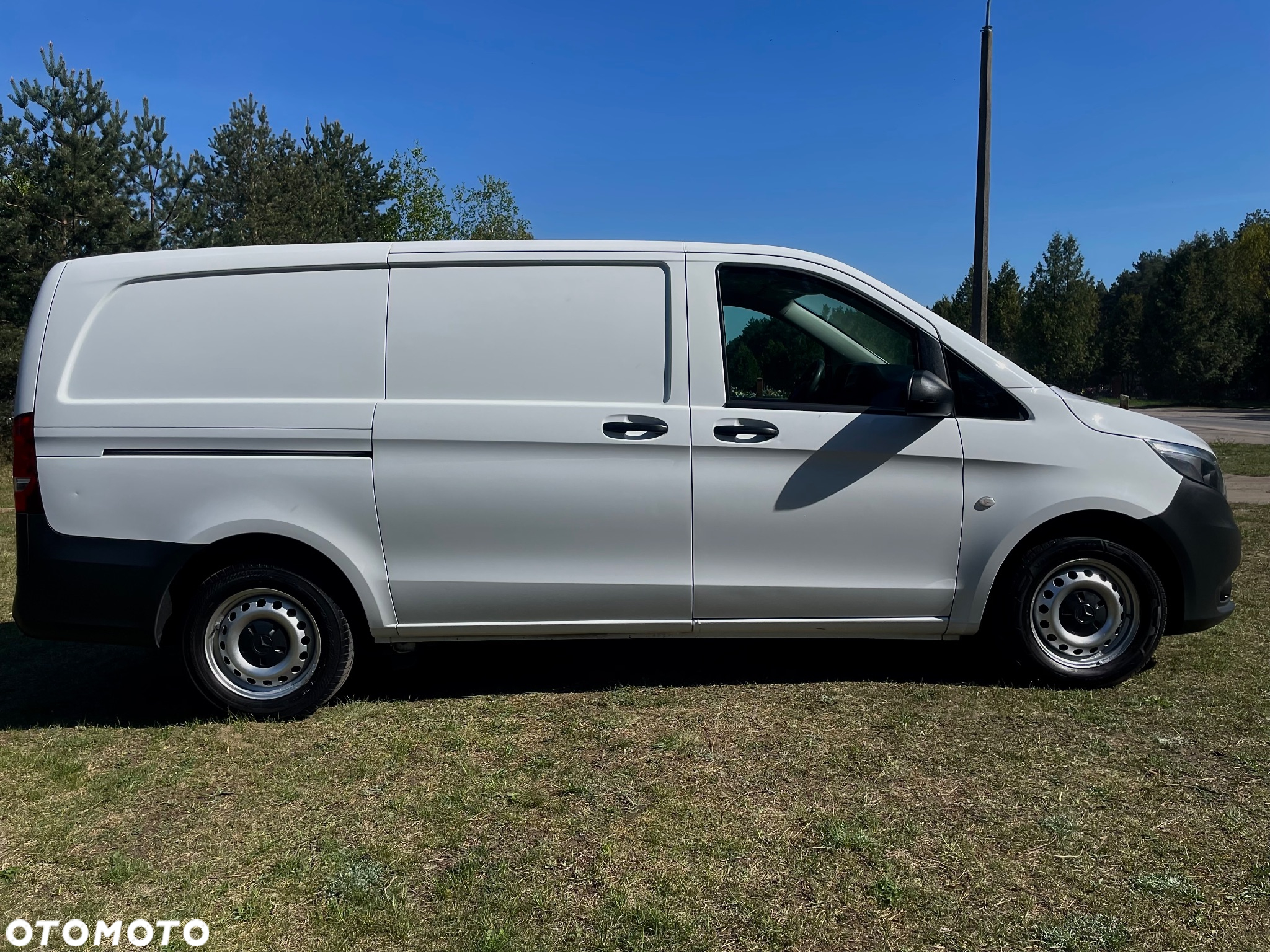 Mercedes-Benz Vito 111 CDI - 2