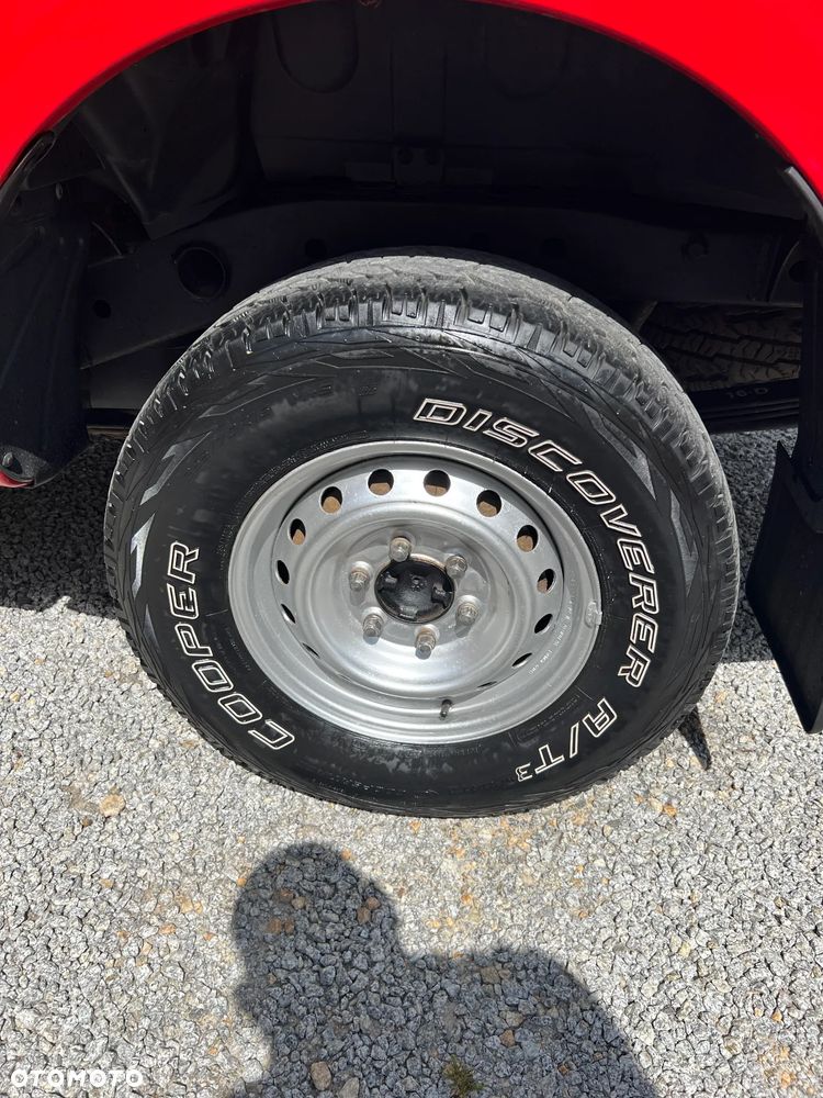 Ford Ranger 2.2 TDCi 4x4 DC XL - 11