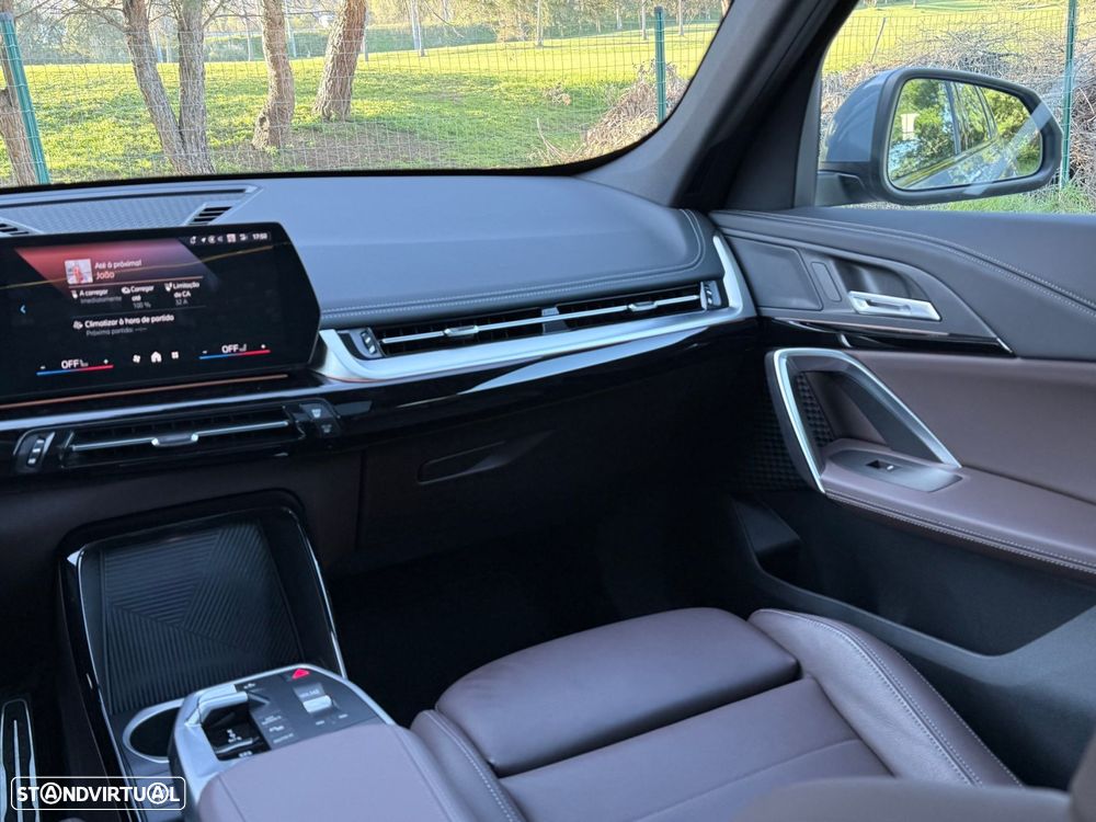 BMW X1 xDrive30e Pack Desportivo M - 28