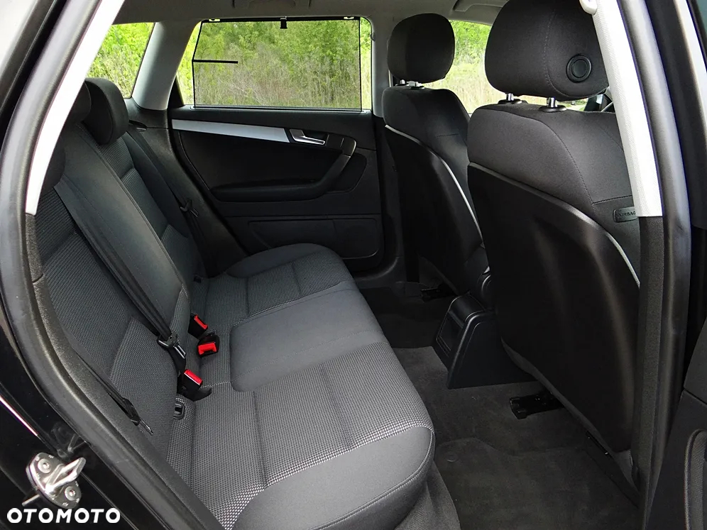 Audi A3 2.0 TDI Sportback Attraction - 37