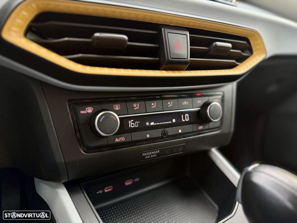 SEAT Arona 1.0 TSI Style DSG - 24